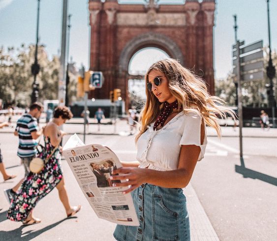 ბარსელონა/ესპანეთი