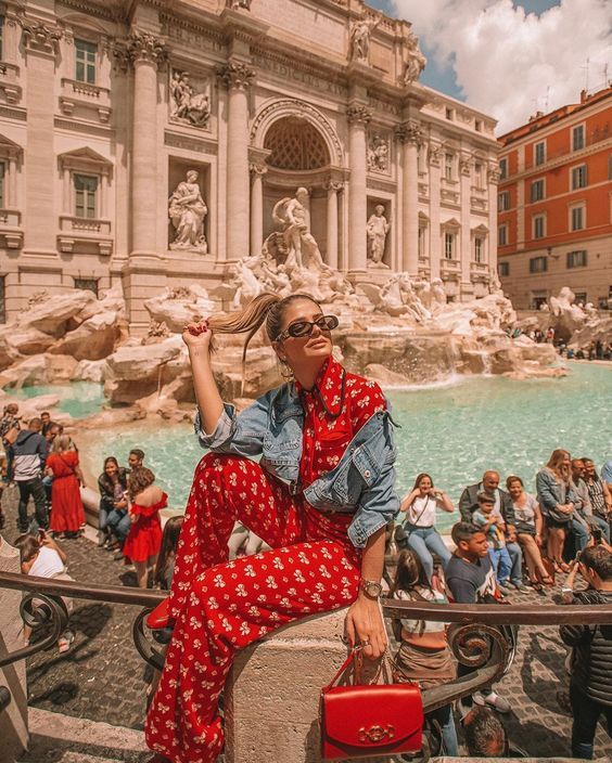 #რომი #იტალია