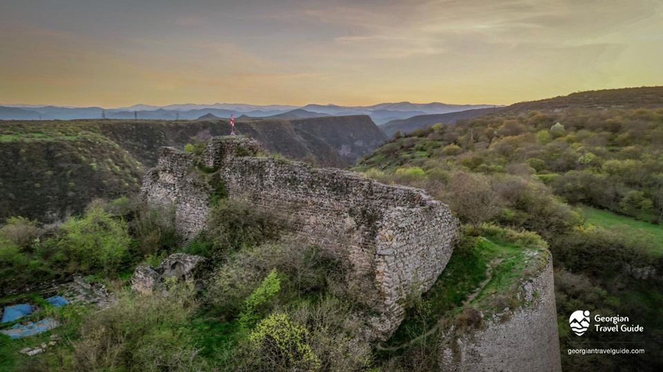 სამშვილდე ფარცხისი ასურეთი ამლევი
