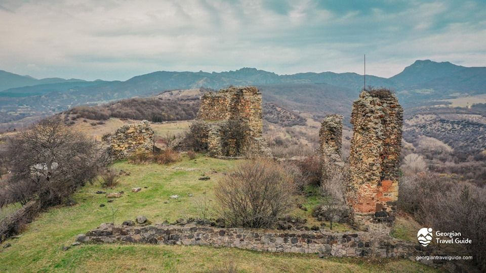 სამშვილდე ფარცხისი ასურეთი ამლევი