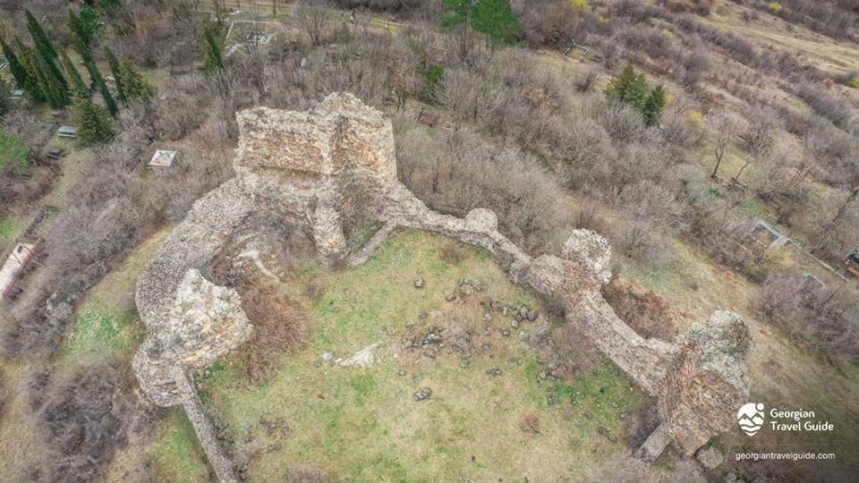 სამშვილდე ფარცხისი ასურეთი ამლევი