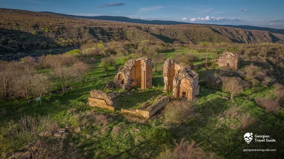 სამშვილდე ფარცხისი ასურეთი ამლევი