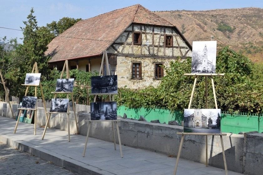 სამშვილდე ფარცხისი ასურეთი ამლევი