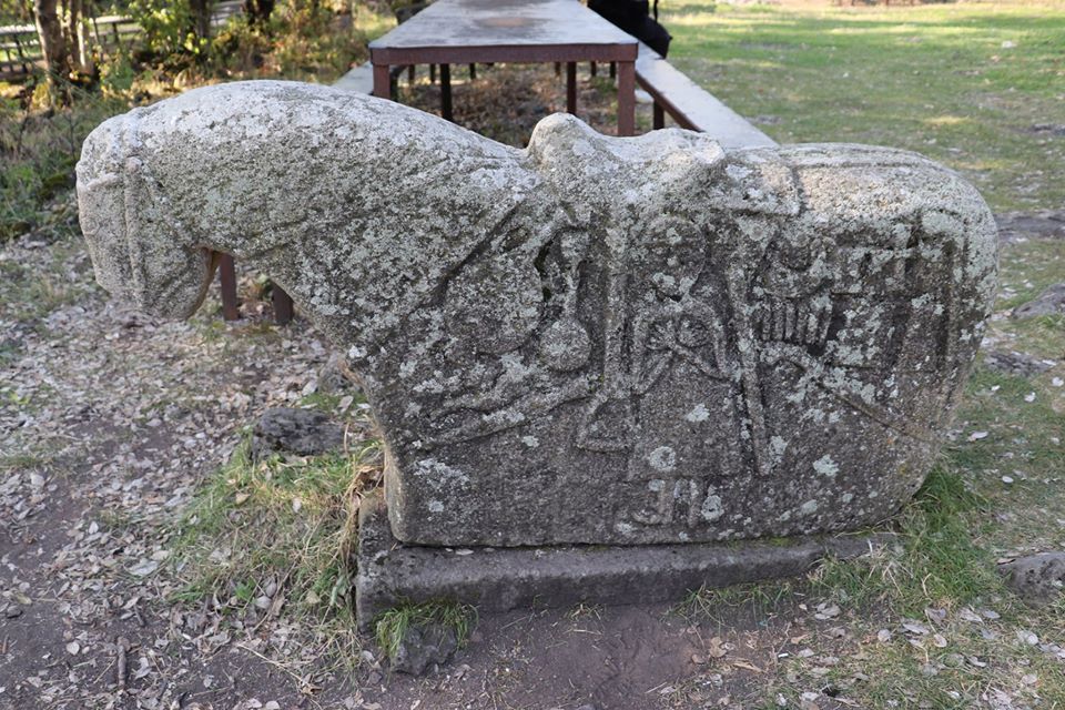 სამშვილდე ფარცხისი ასურეთი ამლევი