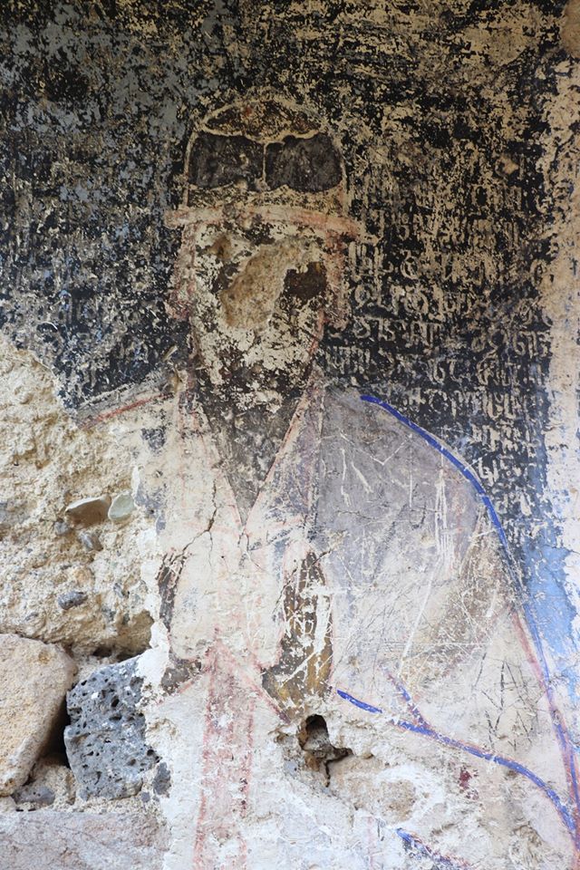 სამშვილდე ფარცხისი ასურეთი ამლევი