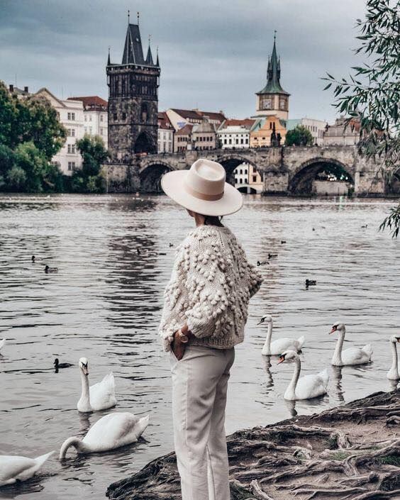 ₾-ად საოცარი პრაღის ტური