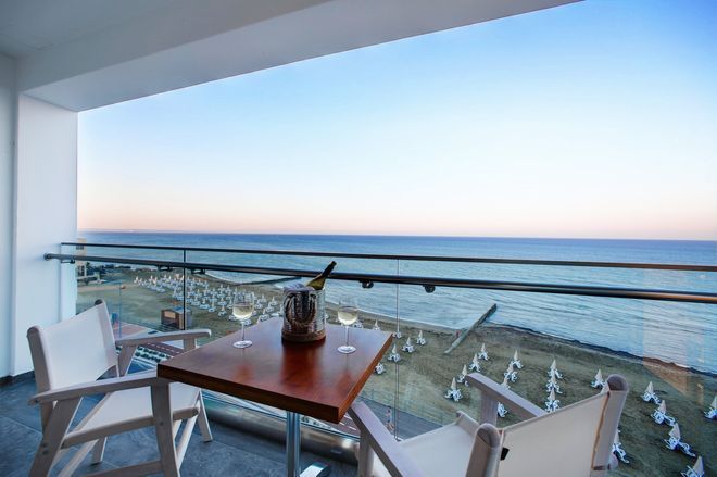 კვიპროსი / ლარნაკა -