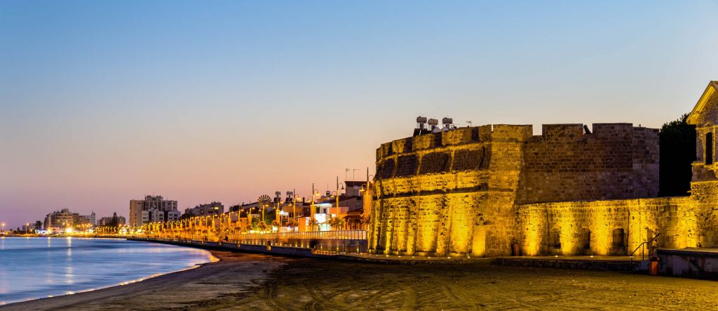 კვიპროსი / ლარნაკა -