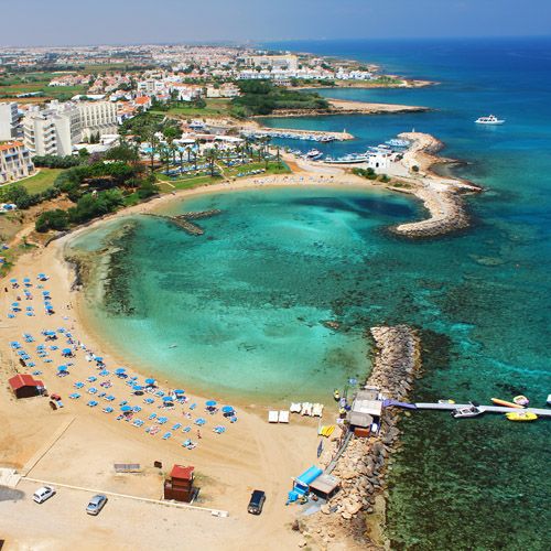 კვიპროსი / ლარნაკა -