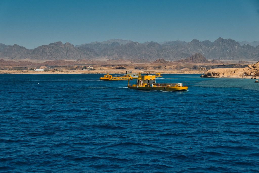 შარმ ელ შეიხი