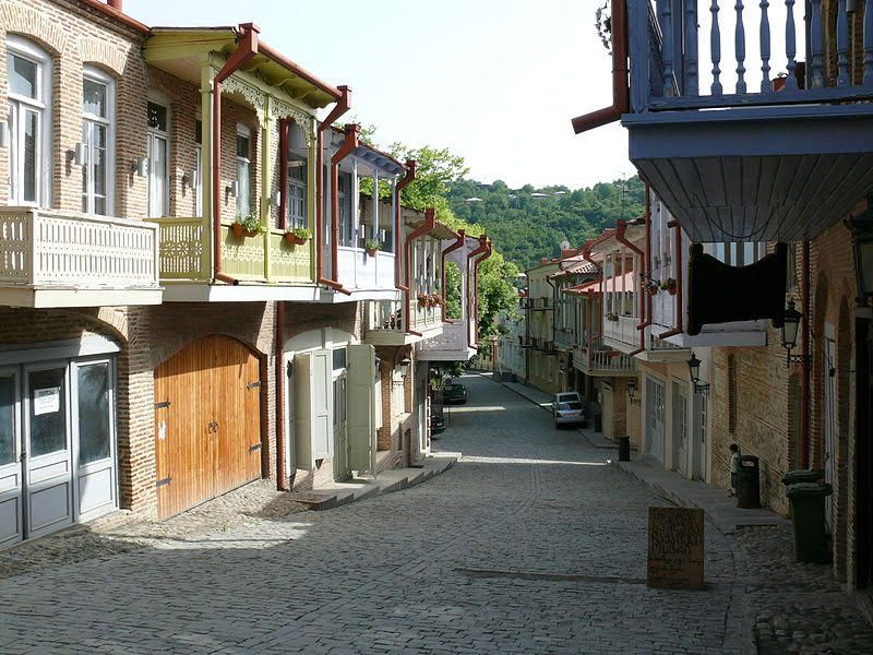 კახეთი