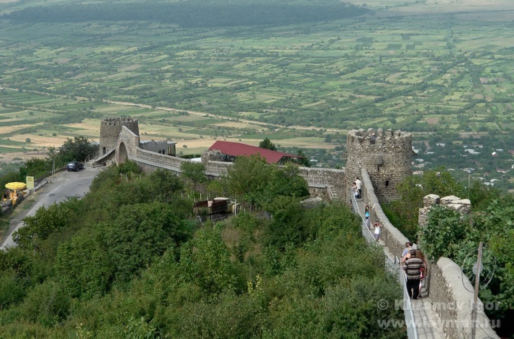 კახეთი