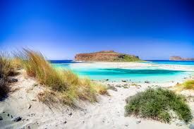 საბერძნეთი! კრეტა!