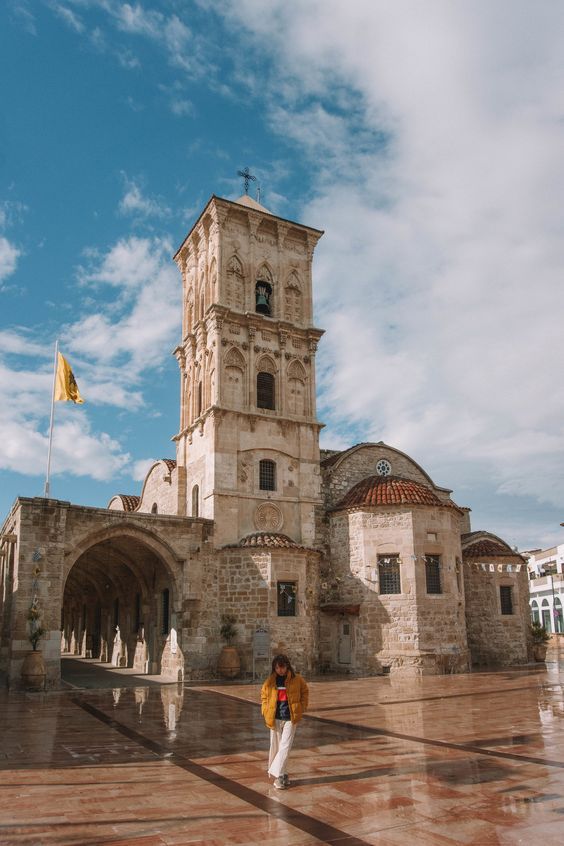 ლარნაკა