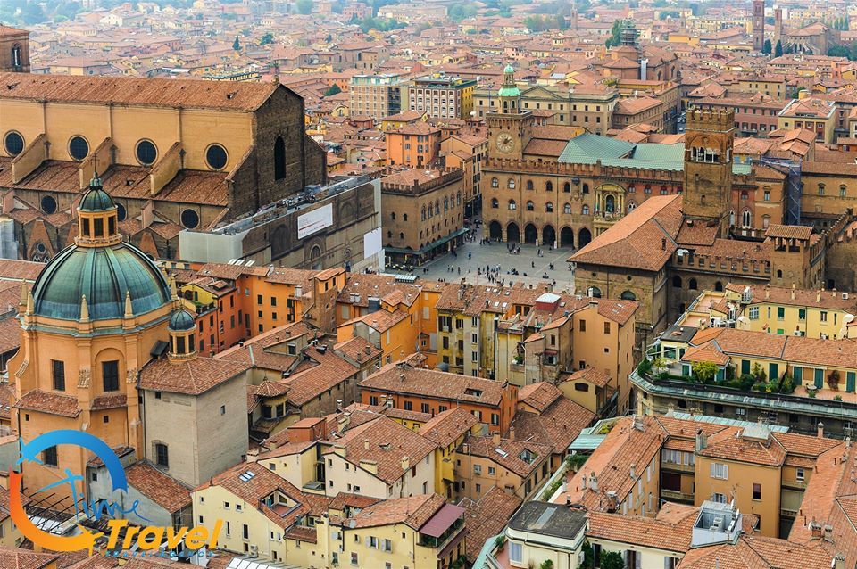 მხოლოდდღით ბოლონია