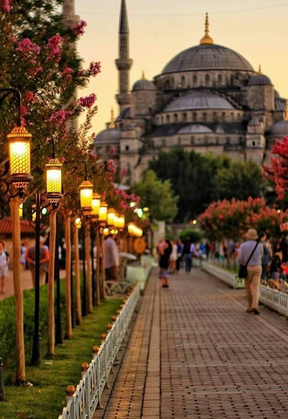 სტამბული