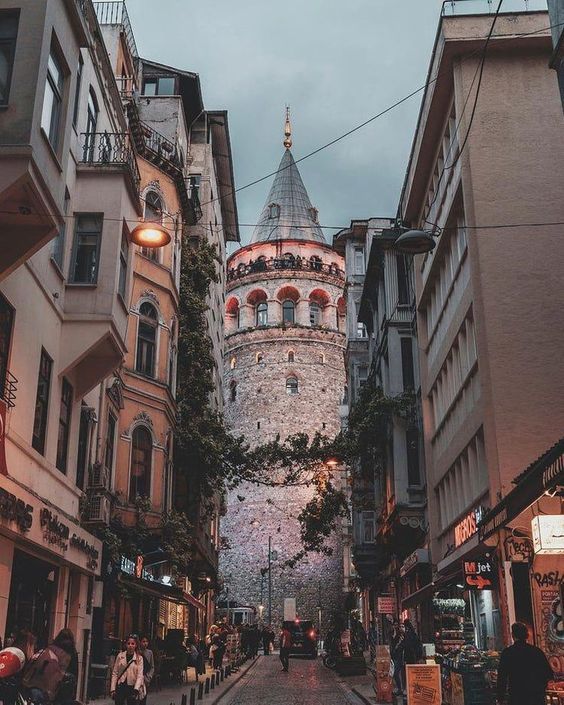 სტამბული