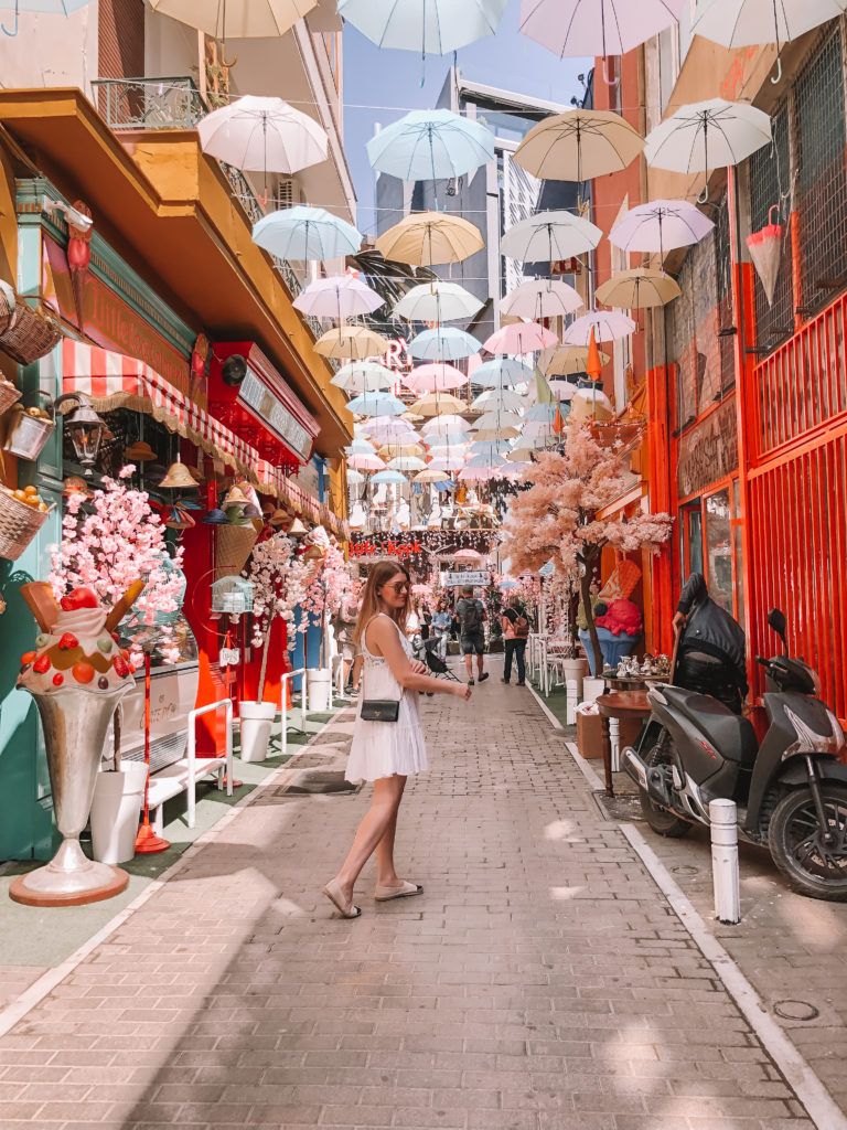 ათენი/საბერძნეთი