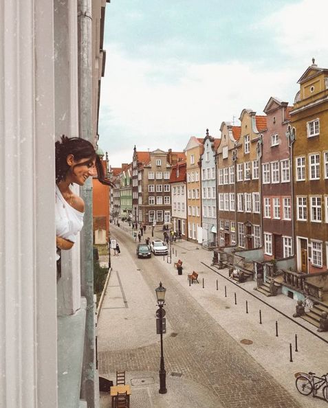 გდანსკი/პოლონეთი