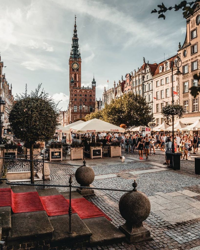 გდანსკი/პოლონეთი