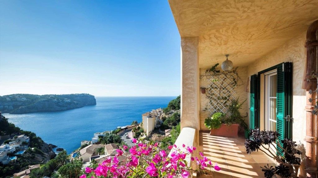 მაიორკა ივნისში