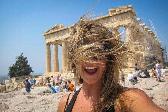 საექსკურისო ტური ანტიკური საბერძნეთი + დასვენება ჰალკიდიკის ან პიერიის სანაპიროზე ❗️