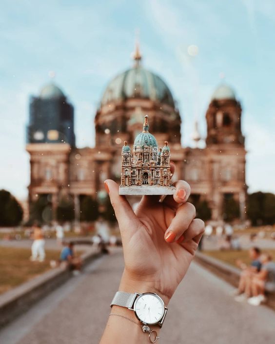 #ბერლინი #გერმანია