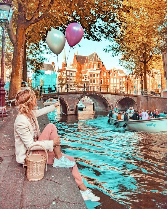 ამსტერდამი ლ-ად