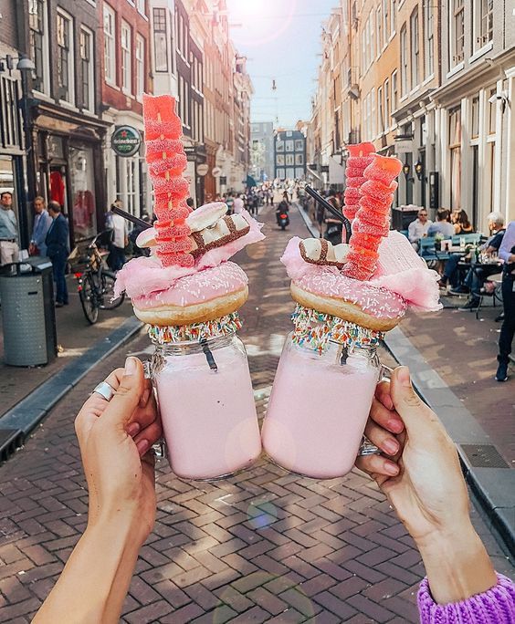 ამსტერდამი  ლ-ად