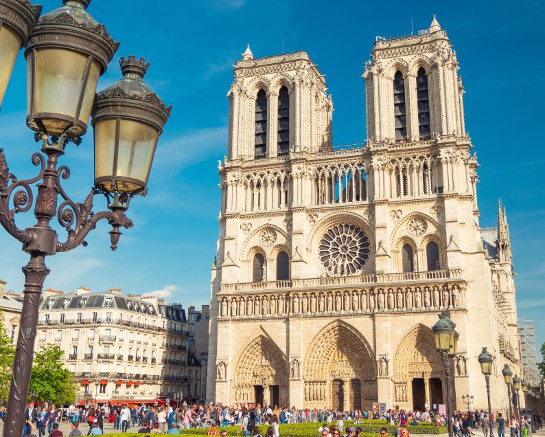 საფრანგეთი/პარიზი