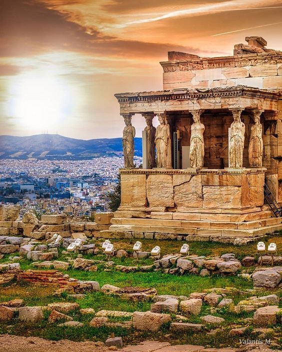 დაჯავშნე ტური ათენში და მიიღე ორი ექსკურსია საჩუქრად