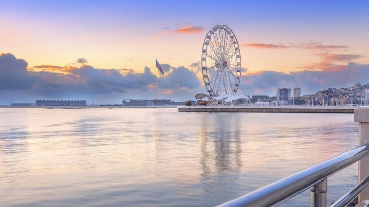 ბაქოს ტური    მარტი