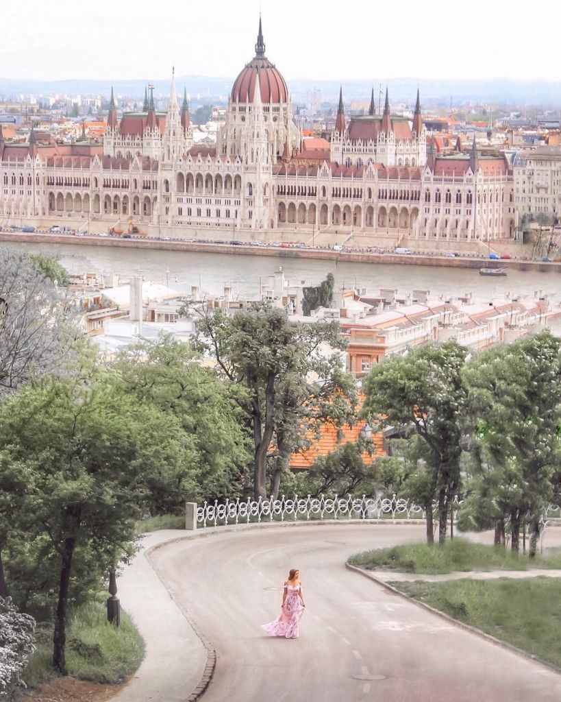 ბუდაპეშტი/უნგრეთი-