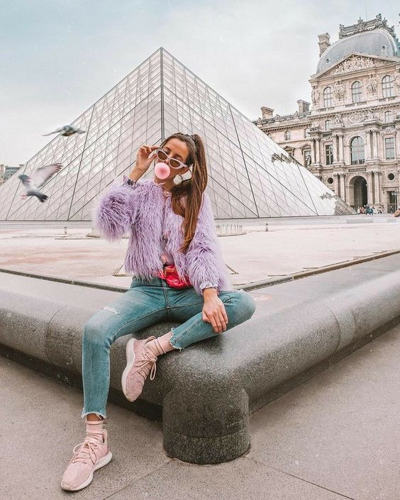 პარიზული დღეები -₾ მხოლოდ ჩვენთან