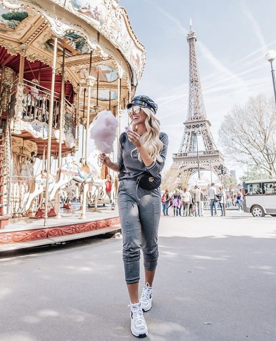 პარიზული დღეები -₾ მხოლოდ ჩვენთან