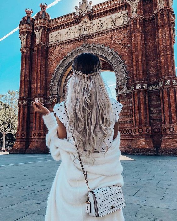 საოცარი ბარსელონა  ₾-ად