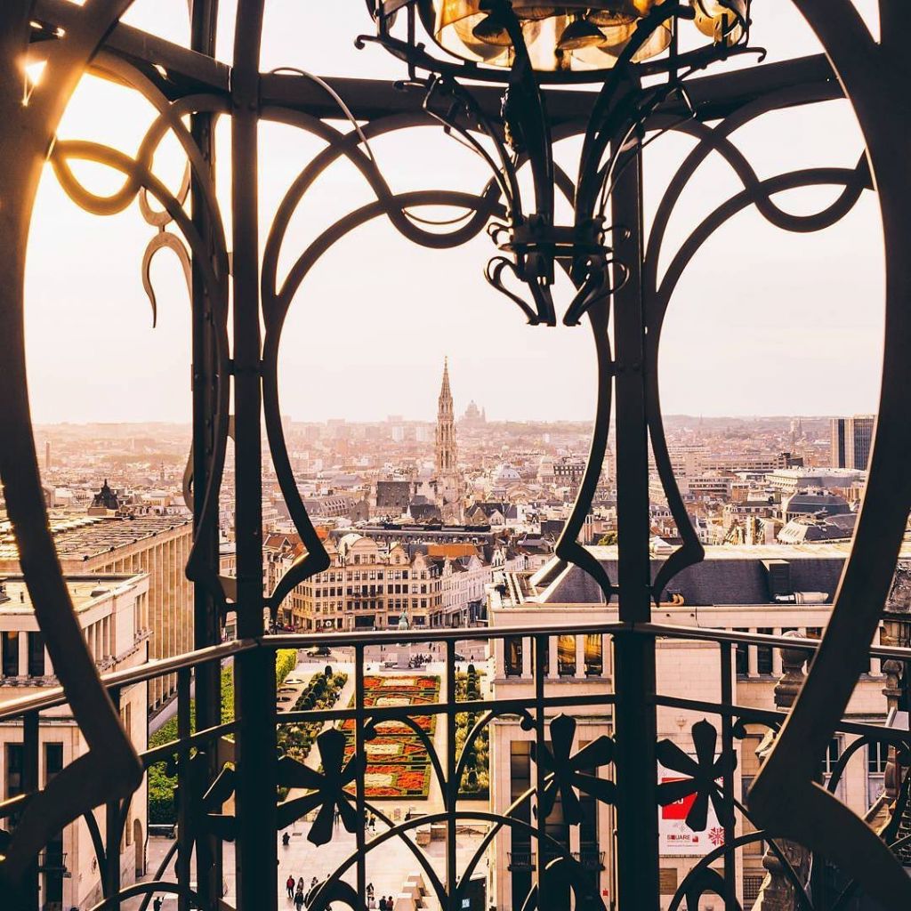 ბრიუსელი