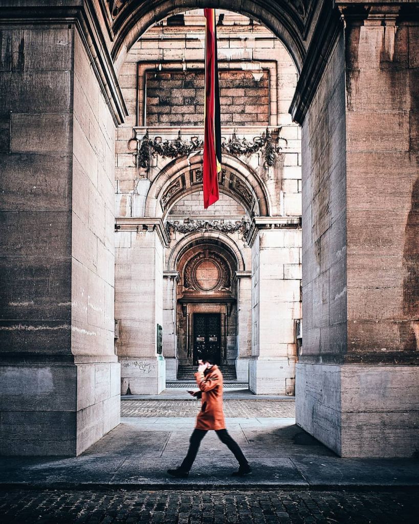 ბრიუსელი