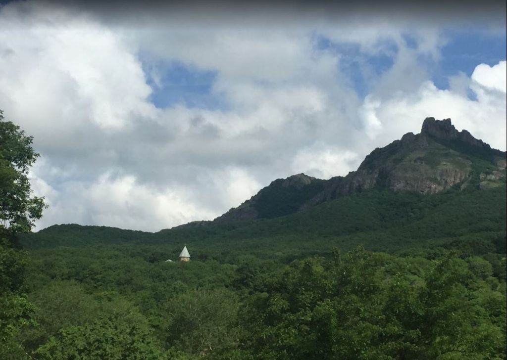 ლაშქრობა კოჯრის ტყეებში + ასურეთული შავის დეგუსტაცია
