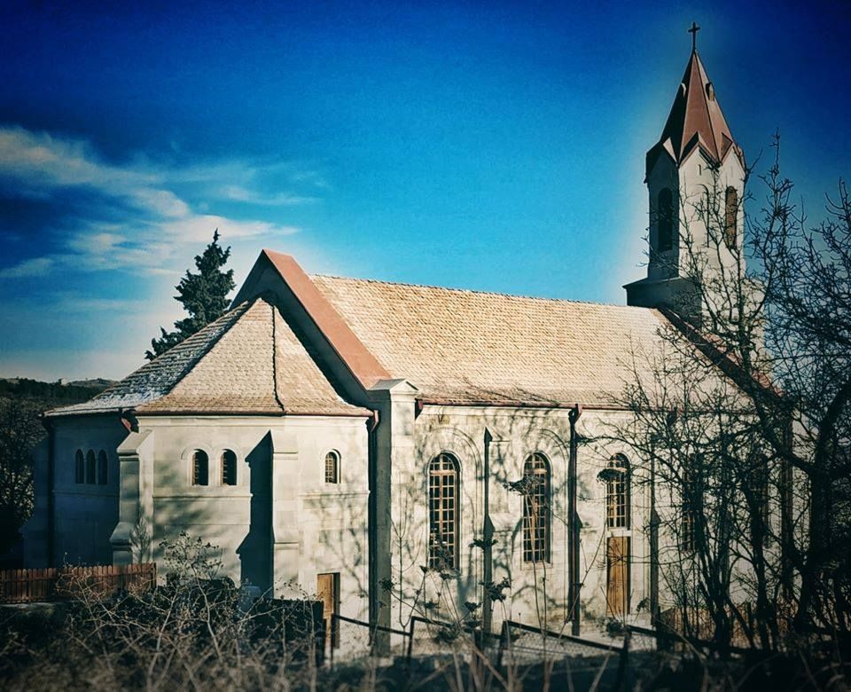 ლაშქრობა კოჯრის ტყეებში + ასურეთული შავის დეგუსტაცია