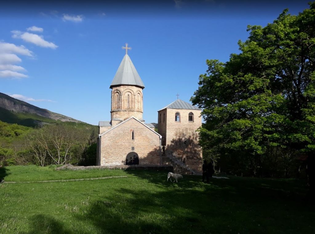 ლაშქრობა კოჯრის ტყეებში + ასურეთული შავის დეგუსტაცია