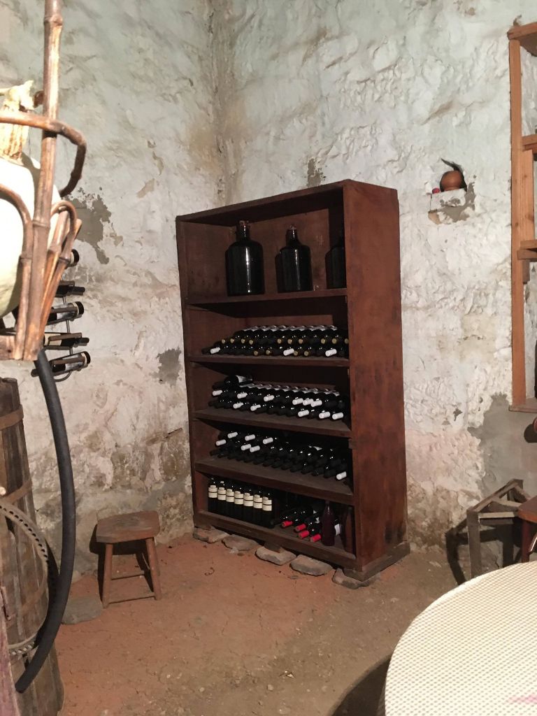 ლაშქრობა კოჯრის ტყეებში + ასურეთული შავის დეგუსტაცია