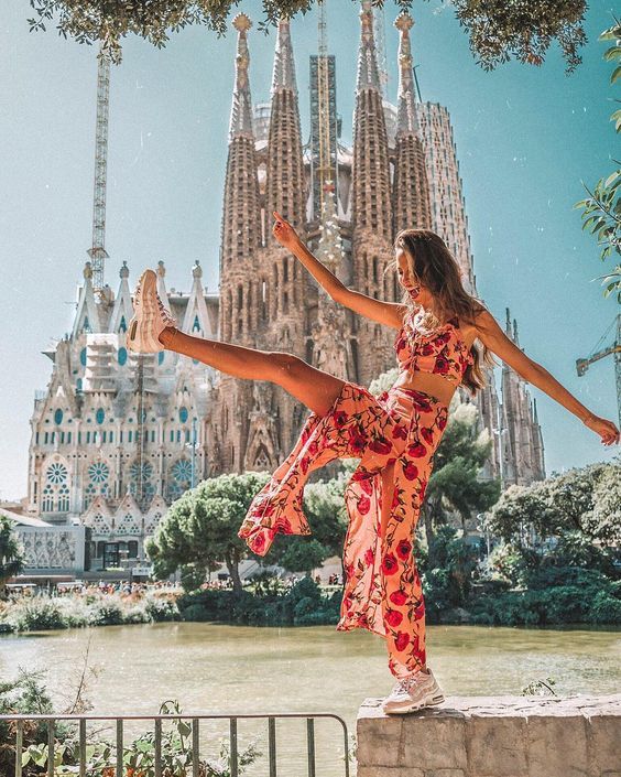 ბარსელონა  !!!