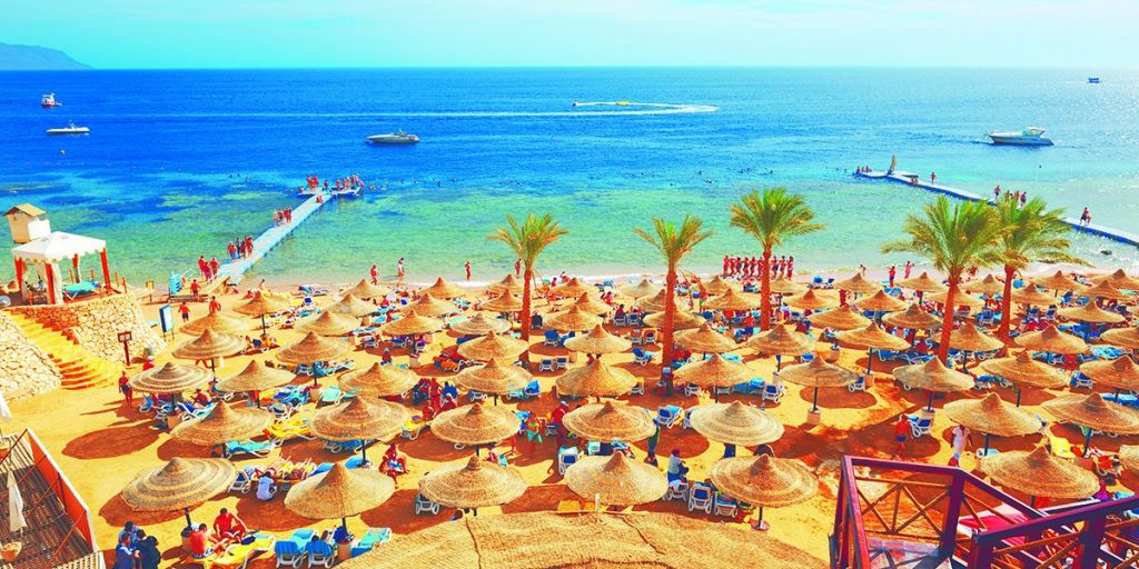 შარმ ელ შეიხი / ეგვიპტე