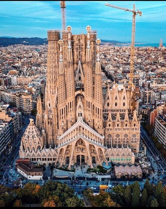 ბარსელონა - ლორეტ დე მარი