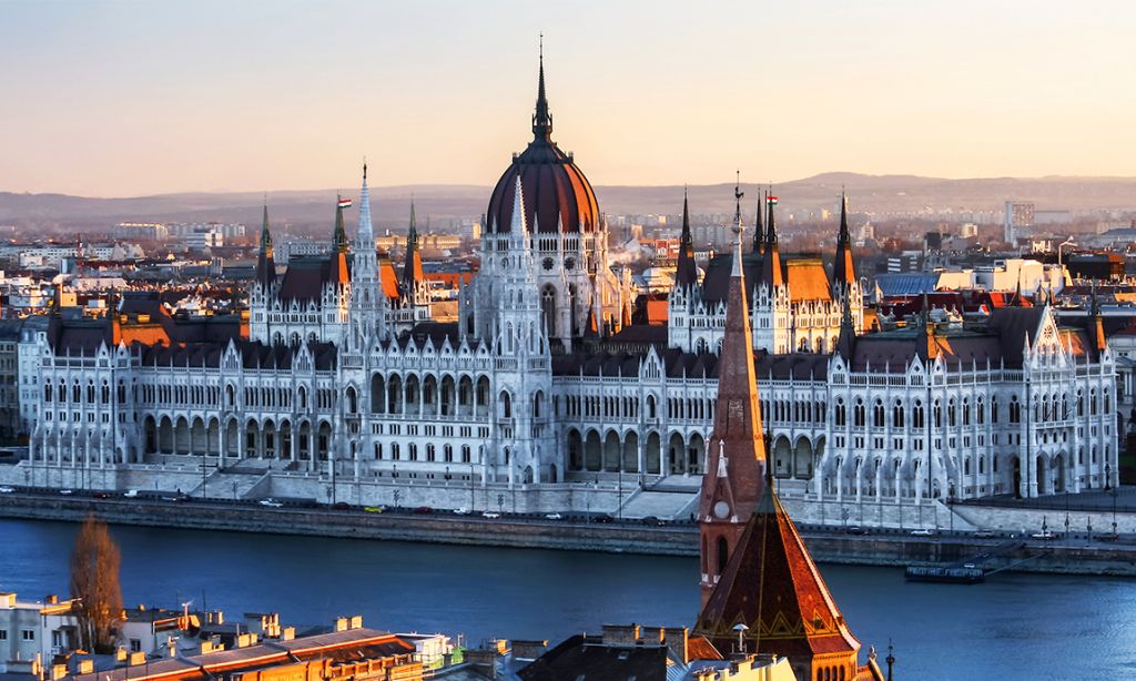 ბუდაპეშტი/უნგრეთი