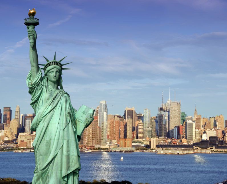 ნიუ იორკი