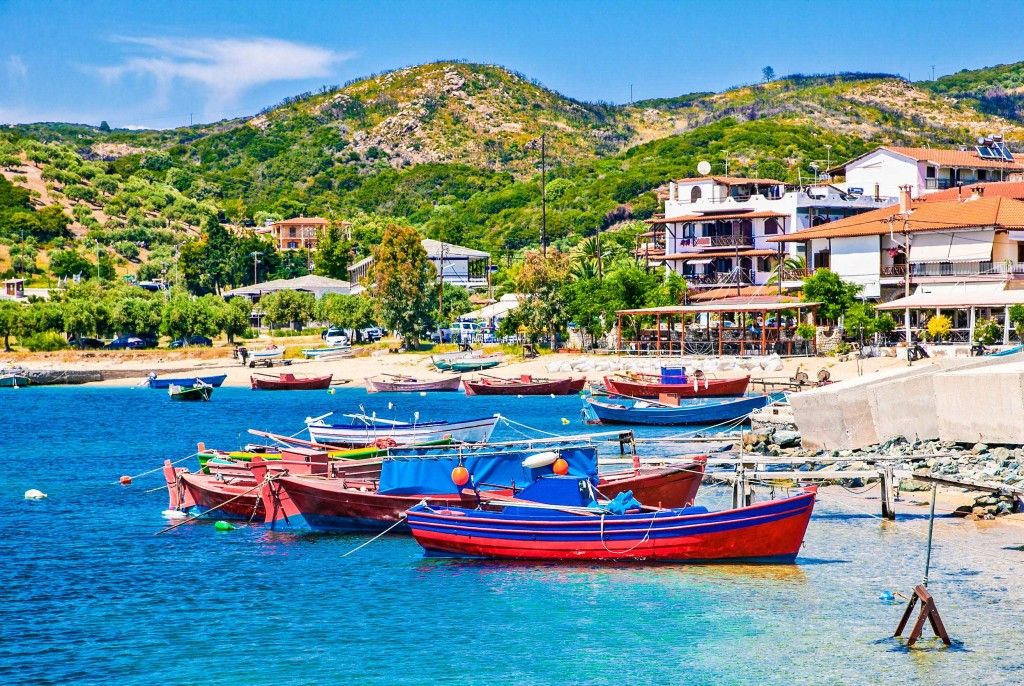 ჰალკიდიკი