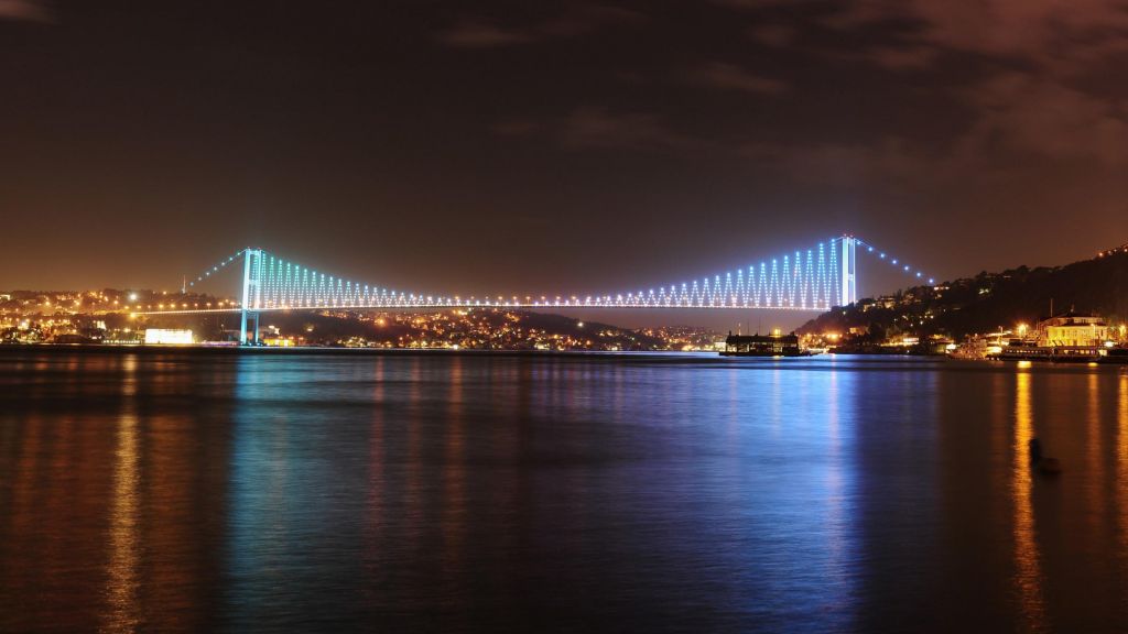 'სტამბული იმდენად გასაოცარი ქალაქია, ერთი წლის განმავლობაში მეორედაც მომინდა ჩავსულიყავი და ხელახლა შემომევლო ყველაფერი'