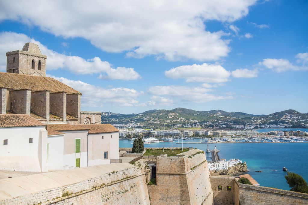 იბიცა/ესპანეთი